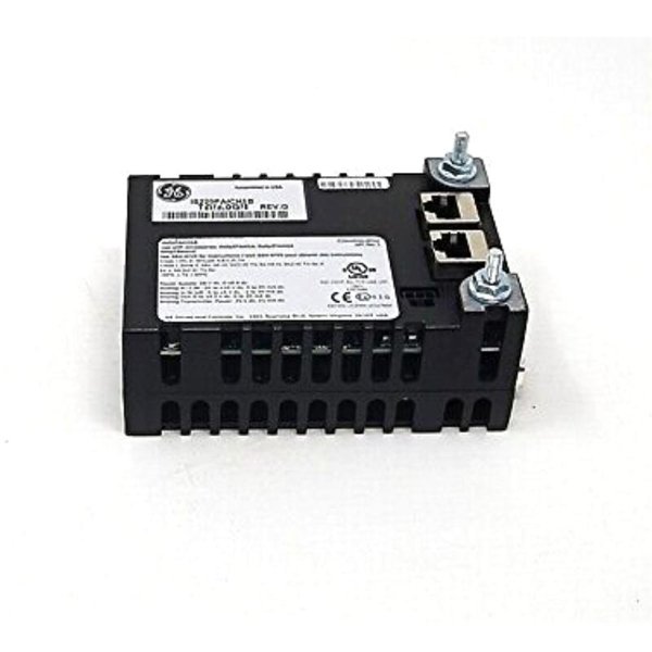 General Electric IS220PAOCH1BE Analog I/O Module