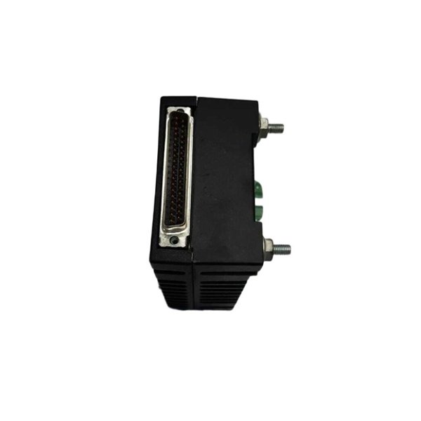 General Electric IS220PAOCHA1A Analog I/O Module