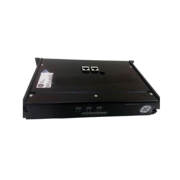 General Electric IS220PCLAH1A Analog I/O Module