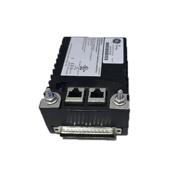 General Electric IS220PD0AH1A I/O Pack Module