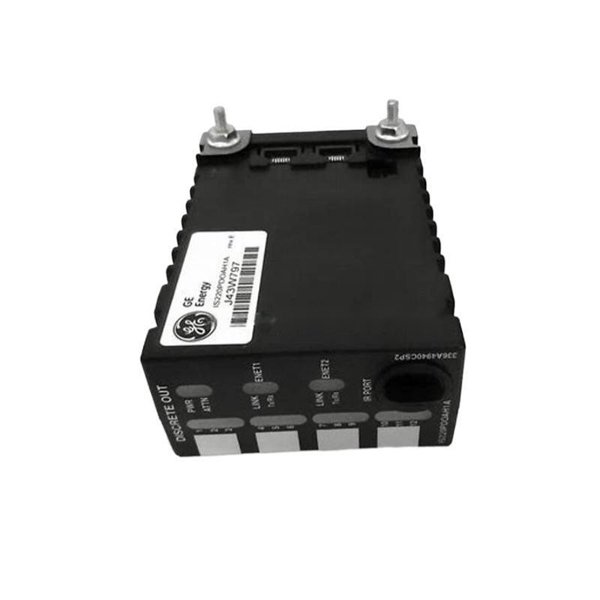 General Electric IS220PD0AH1A I/O Pack Module