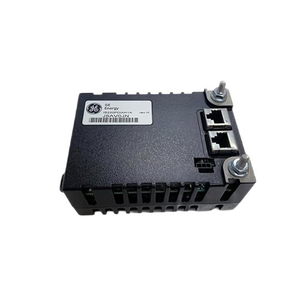 General Electric IS220PDIAH1A Discrete Contact Input Terminal Board