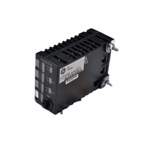 General Electric IS220PDIAH1A Discrete Contact Input Terminal Board
