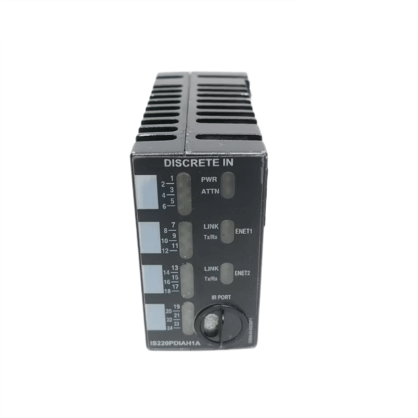 General Electric IS220PDIAH1A Discrete Contact Input Terminal Board