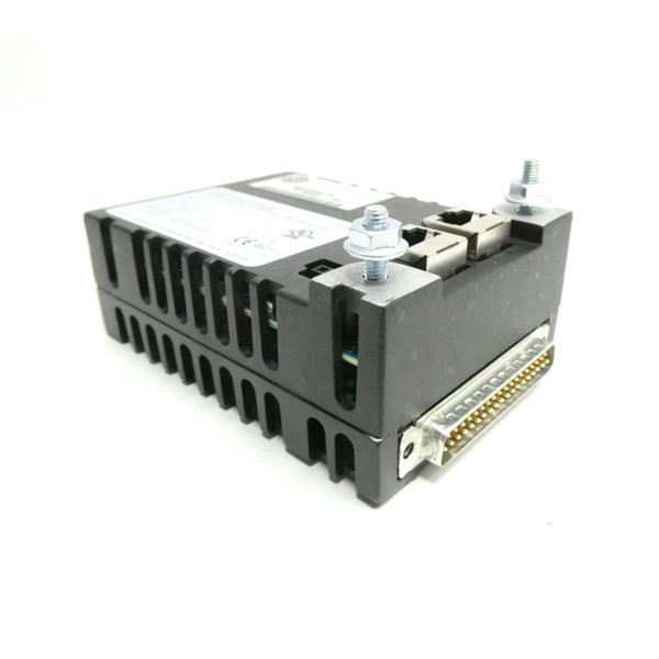 General Electric IS220PDIAH1AD Discrete Input/Output Module
