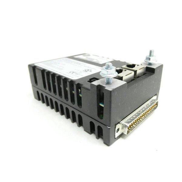 General Electric IS220PDIAH1B Mark VIe system I/O Pack