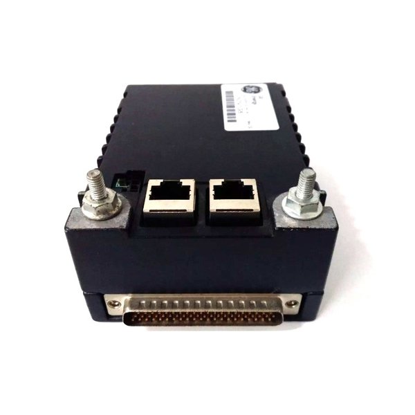General Electric IS220PDIAH1BB Discrete Input/Output Module