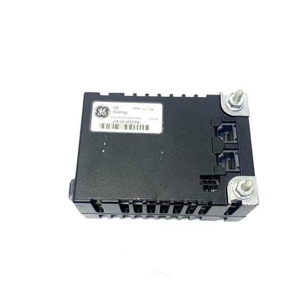 General Electric IS220PDIAH1BC Discrete Contact Input Terminal Board