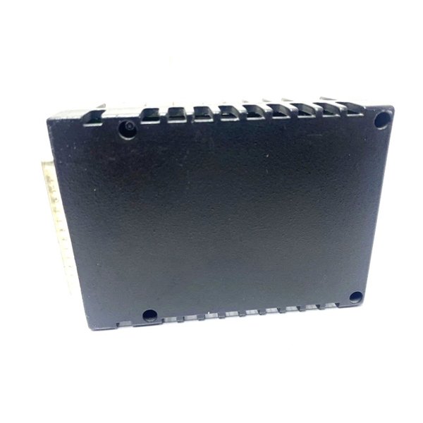 General Electric IS220PDIAH1BC Discrete Contact Input Terminal Board