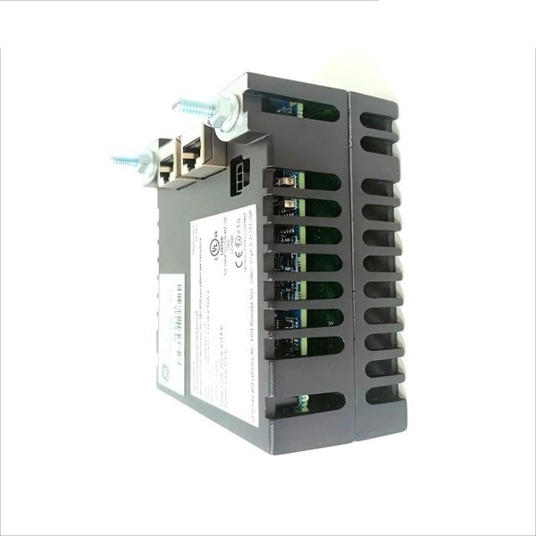 General Electric IS220PDIIH1B Mark VIe system Discrete I/O Pack