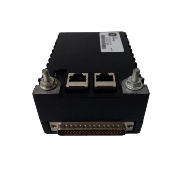 General Electric Fanuc IS220PDIOH1A Discrete Input/Output Modules
