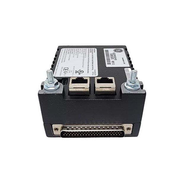 General Electric IS220PDIOH1B Discrete Input/Output Module