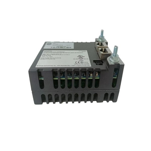 General Electric Fanuc IS220PDIOH1BG High-speed Counter Module