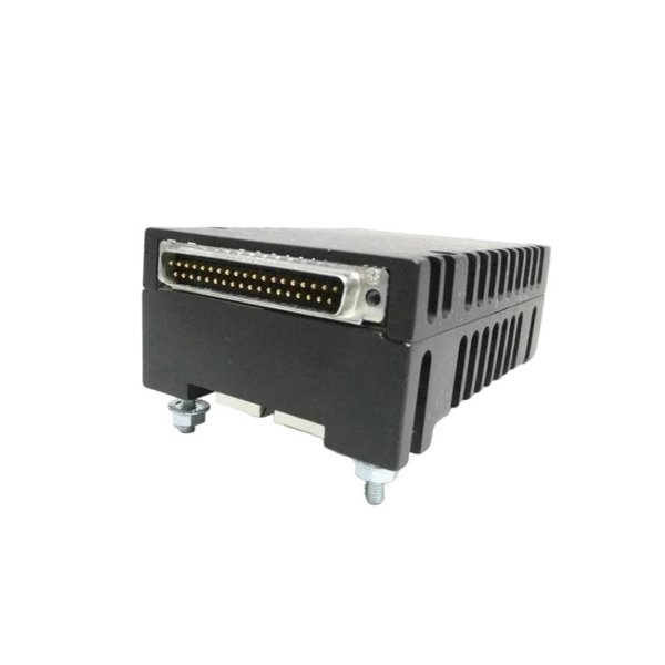 General Electric Fanuc IS220PDIOH1BG High-speed Counter Module