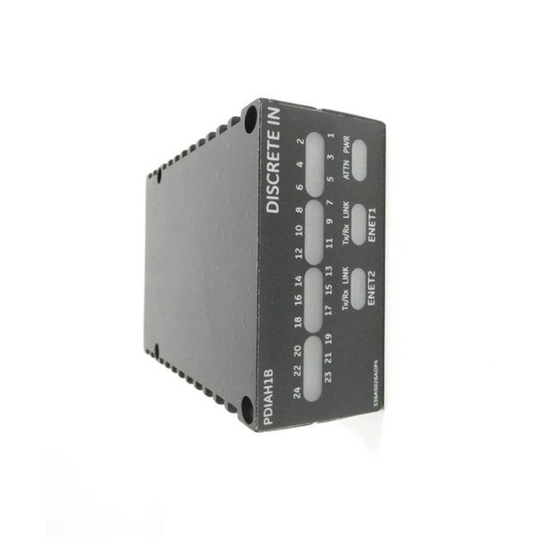 General Electric IS220PDOA1BC Discrete Input Module