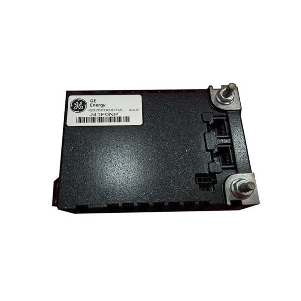 General Electric IS220PDOAH1A Discrete output Modules