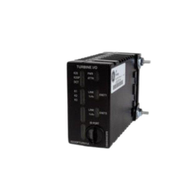General Electric IS220PDOAH1A Discrete output Modules