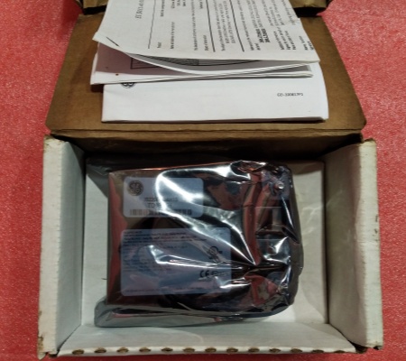 General Electric IS220PDOAH1B Discrete Output Pack