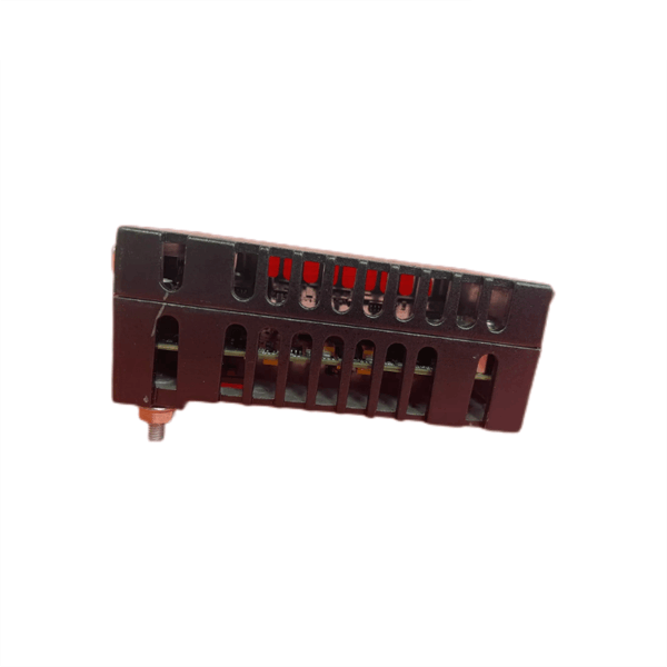 General Electric IS220PIOAH1A Fuel Engine