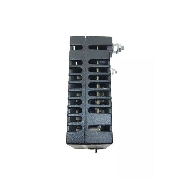 General Electric IS220PPDAH1A Power Distribution System Feedback I/O Module