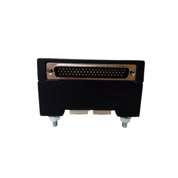 General Electric IS220PPRAH1A Emergency Turbine Backup Protection I/O Module