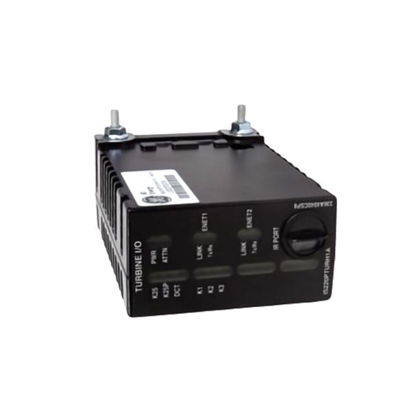 General Electric IS220PPRFH1A Profibus Master Gateway Pack