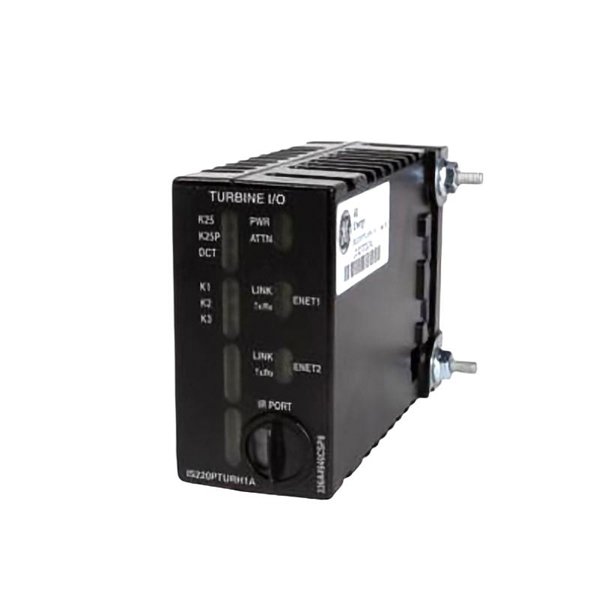 General Electric IS220PPRFH1A Profibus Master Gateway Pack