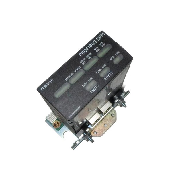 General Electric IS220PPRFH1B Master Gateway I/O Module