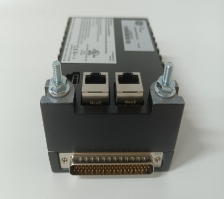 General Electric IS220PPROS1B Emergency Turbine Protection I/O Pack