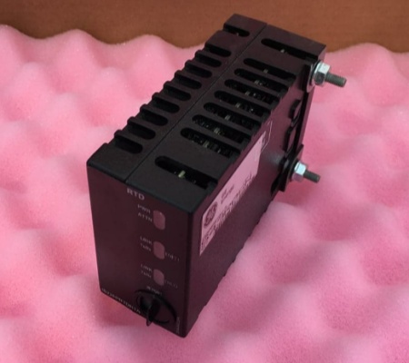 General Electric IS220PRTDH1A Resistance Temperature Device Input Module