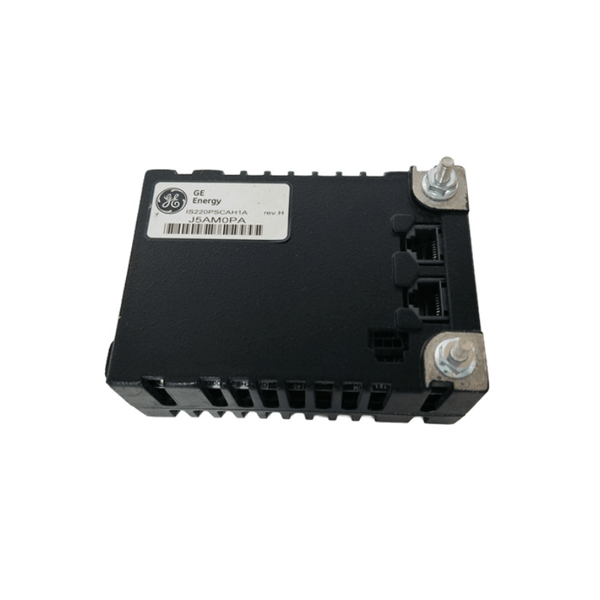 General Electric IS220PSCHH1A Dedicated serial communication Module
