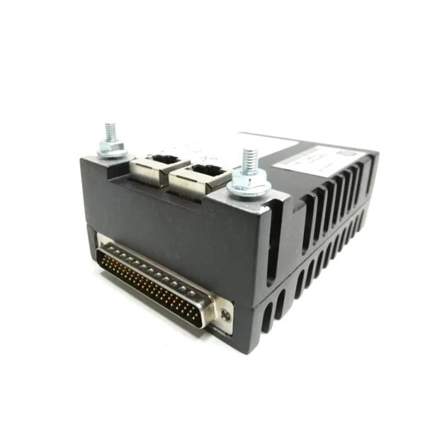 General Electric IS220PSVOH1B Mark VIe Series Servo Control Pack