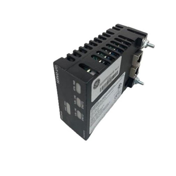 General Electric IS220PSVOH1B Mark VIe Series Servo Control Pack