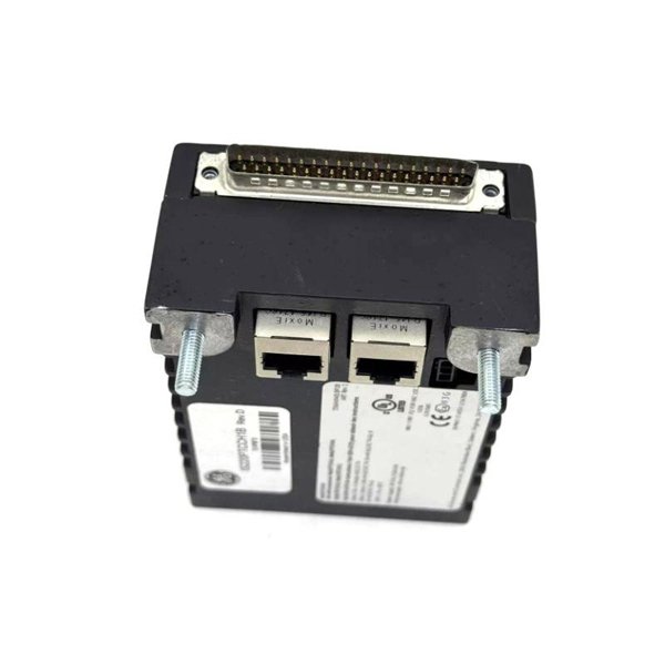 General Electric IS220PTCCH1A Mark VIe Series Thermocouple Input Module