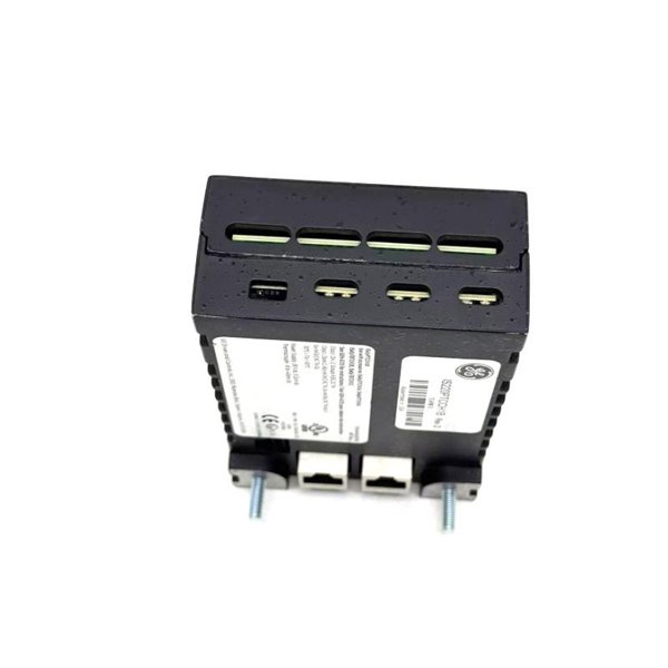 General Electric IS220PTCCH1B Mark VIe Series Thermocouple Input Pack