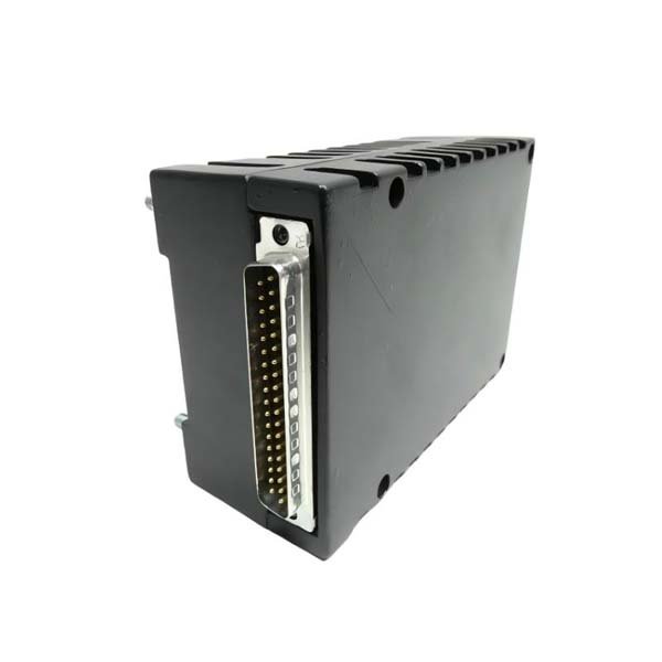 GE Fanuc IS220PVIBH1AL Process Variable Interface Module