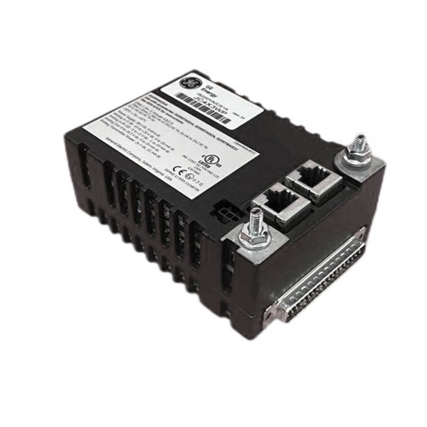 General Electric IS220YAICS1A Fuel Engine