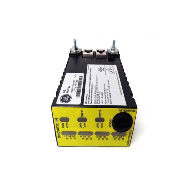 General Electric IS220YDOAS1A Discrete Output I/O Pack