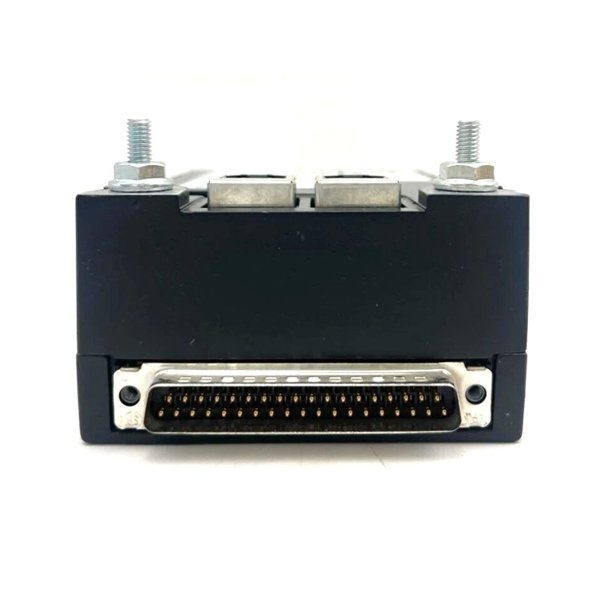 General Electric IS220YDOAS1AJ Discrete Contact Input I/O Module