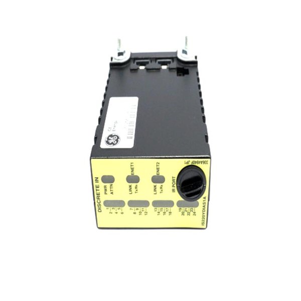 General Electric IS220YDOAS1AK Discrete Contact Input I/O Module