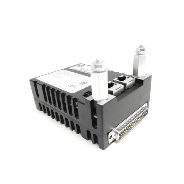 General Electric IS220YSILS1B Core Safety Protection I/O pack