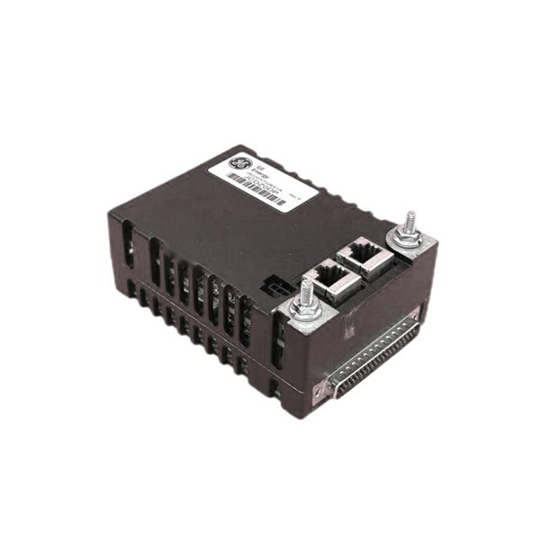 General Electric IS220YTURS1A Turbine I/O Pack