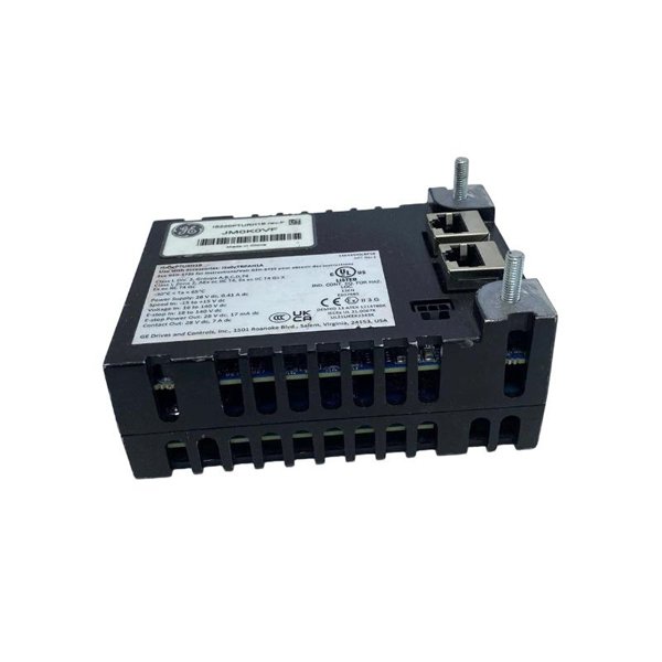 General Electric IS220YVIBS1AM Vibration Monitoring I/O Pack