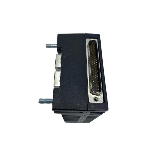 General Electric IS220YVIBS1AM Vibration Monitoring I/O Pack