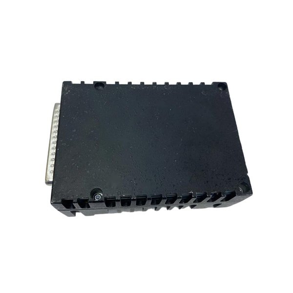 General Electric IS220YVIBS1AM Vibration Monitoring I/O Pack