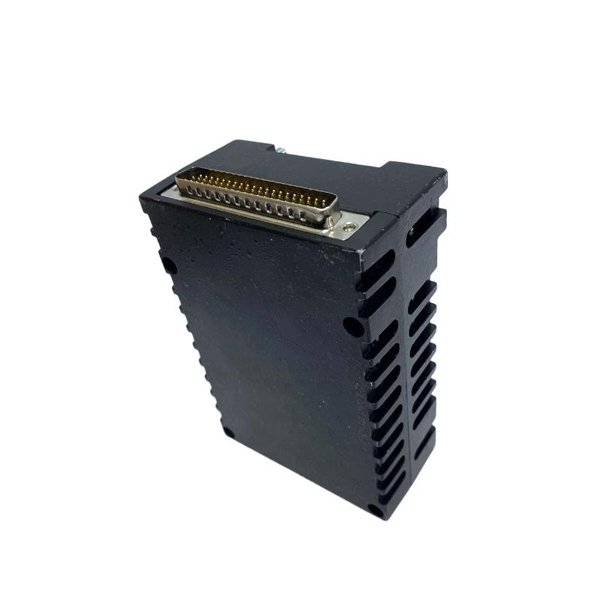 General Electric IS220YVIBS1AM Vibration Monitoring I/O Pack