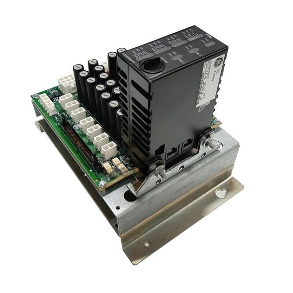 General Electric IS230JPDMG1B Feedback Module