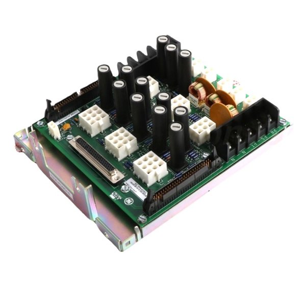 General Electric IS230JPDMG1B Feedback Module