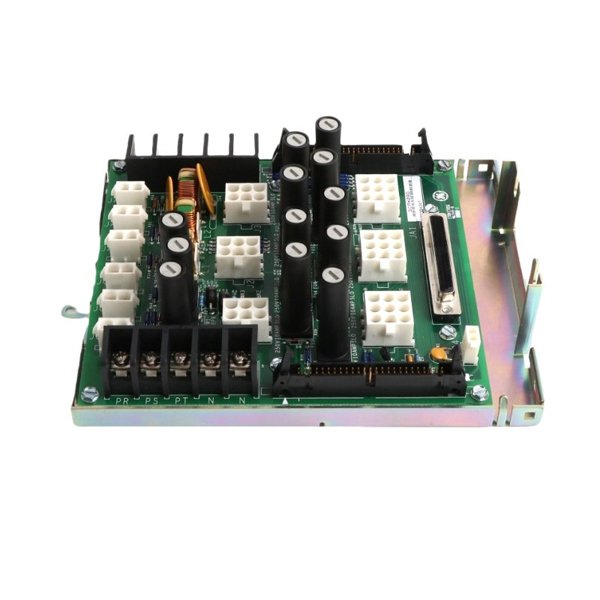 General Electric IS230JPDMG1B Feedback Module