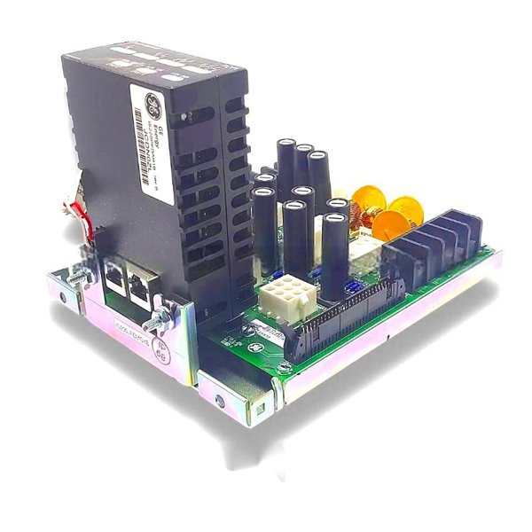 General Electric IS230JPDMG1B Feedback Module